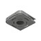 Bzbgear Universal PTZ Camera Ceiling Mount Gray BG-UCM-G - alternate 2